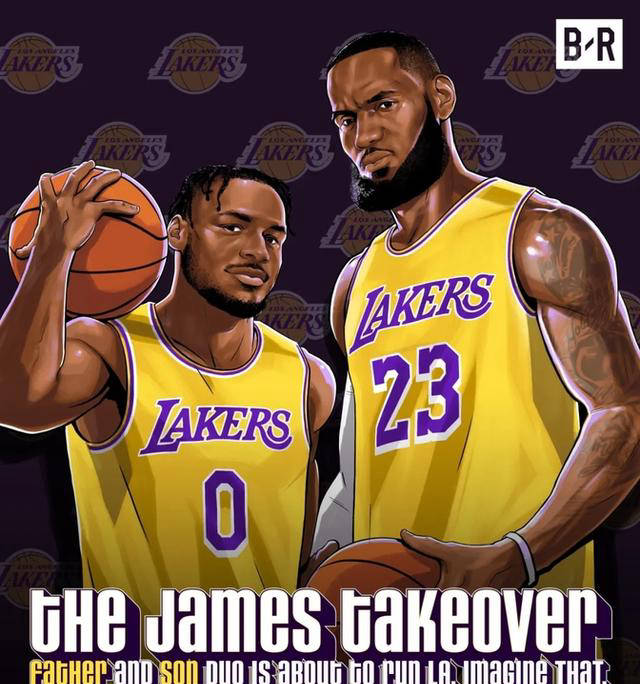最新NBA湖人交易消息，今天，湖人队再次掀起波澜