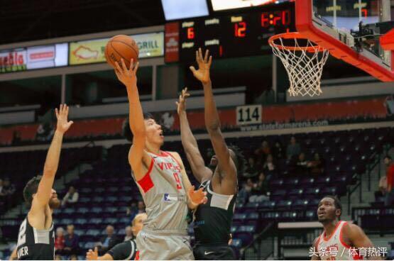 毒蛇队vs马刺直播视频，别只盯着屏幕，你得学会看门道